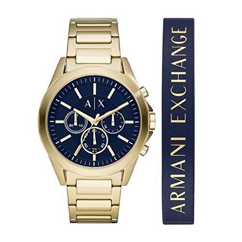 armani exchange ladies