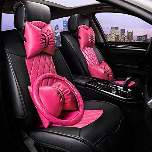 Car Interior Seat Cushion Y Auto Accessories Car Electric Kettle Boiling 12/24 Volt Cigarette Lighter Heating Cup Vacuum Insulated Stainless Steel 50W Heating up to 100 degrees Celsius Car Seat Pad -
