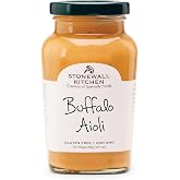 Stonewall Kitchen Buffalo Aioli 10.5oz