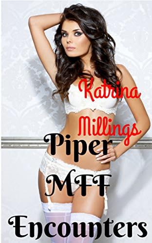 Piper MFF Encounters Kindle Edition
