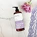 Lavender Body Lotion 470ml Hand Cream For Dry Skin Moisturizer Daily Moisturizing Hydrating