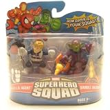 A New Iron Man Armors Up In The Super Hero Squad Show - Comic Vine