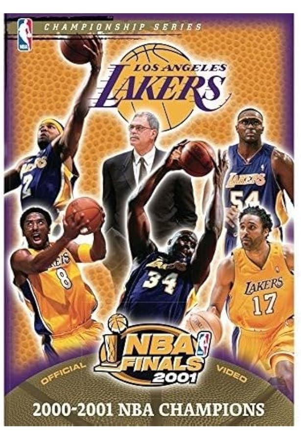 Amazon.com: 2008-2009 NBA Champions: Los Angeles Lakers : Phil