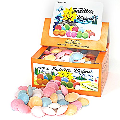Top 10 Flying Saucers Candy of 2020 No Place Called Home