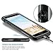 TUOMAN iPhone 7 Plus Case, iPhone 7 Plus Waterproof Case, Underwater Full Sealed Heavy-Duty Protective Cover for iPhone 7 Plus and 8 Plus with Built-in Screen Protector