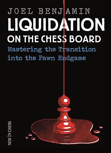 Liquidation on the Chess Board: Mastering the Transition into the Pawn Ending