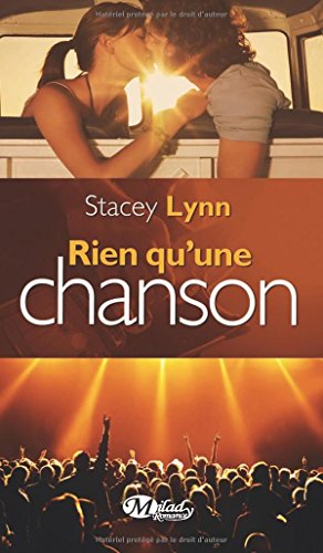 Rien qu'une chanson