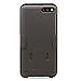 Aduro Shell Holster Combo Case for Amazon Fire Phone with Kick-Stand & Belt Clip - Black