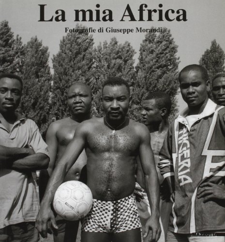 La mia Africa