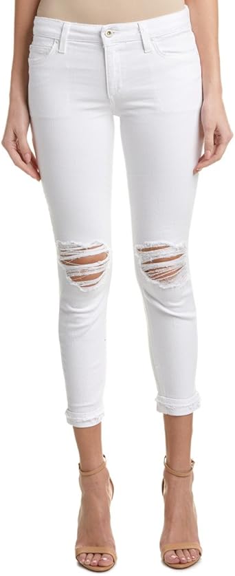 joe's jeans markie skinny crop