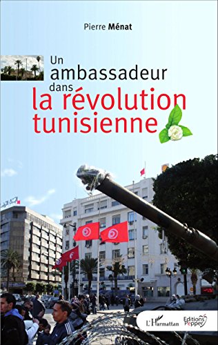Un  ambassadeur dans la révolution tunisienne
