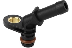 Bomunik 0099974272 Cooling water pipe flange for Mercedes-Benz G-Class (W463) 2003-2018 G63 AMG, Replacement # 0099974272