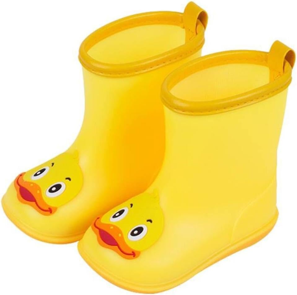 duck rain boots