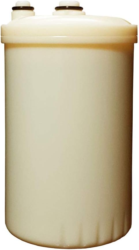 HG-N Type Compatible Replacement Water Ionizer Filter for KANGEN Enagic Leveluk SD501HG-N Toyo Ange Impart (Not Compatible with Original HG Model MW-7000HG and K8): Home & Kitchen