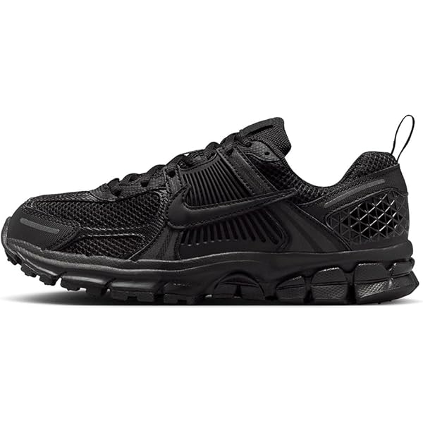 Amazon.com | Nike Vomero 5 Big Kids' Shoes (HF6998-400, Blue