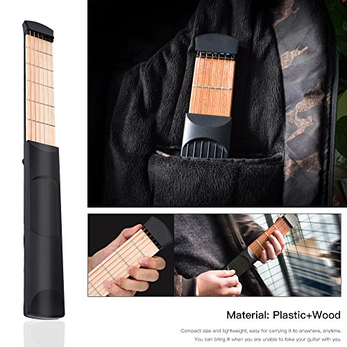 4 Pocket+Guitar+Exercise+Practice+Beginners