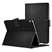Spigen Stand Folio Designed for iPad Air 3 Case (10.5 inch 2019), iPad Pro 10.5 Case (2017) - Black