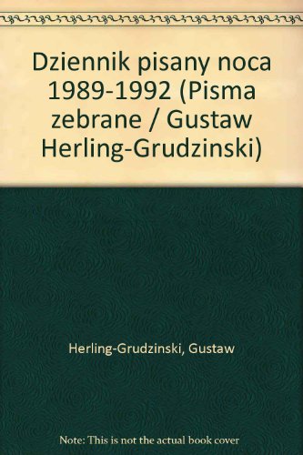 Inny sìwiat : zapiski sowieckie  (Polish Edition)