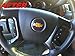 2007-2008-2009-2010-2011-2012-2013 GM Sterring Control Replacement Decal
