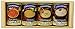 Chincoteague Seafood Soup-Er Crate, 4 - 15 oz. cans