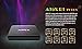 A95X R1 Android TV Box Android 7.1 Quad Core 1GB/8GB Smart TV Box Support HDMI 4K 2.4 Wifi UHD Lan VP9 DLNA H.265 Media Player