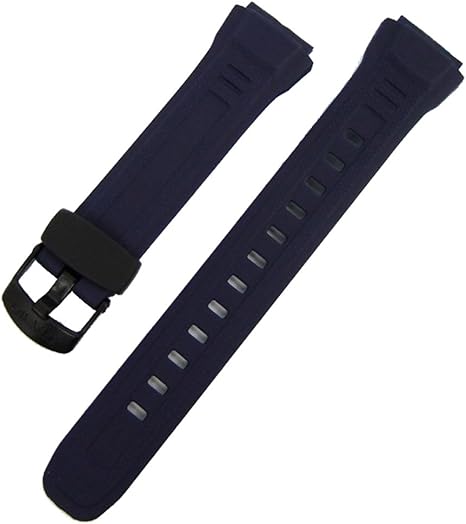casio watch straps amazon
