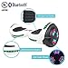 Hoverboard UL 2272 Certified Flash Wheel 6.5
