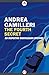The Fourth Secret (The Inspector Montalbano Mysteries)