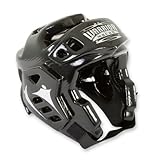 Macho Warrior Karate / Martial Arts Headgear