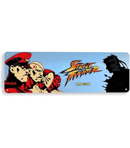 A Incrível Timeline De Street Fighter: Descubra A Cronologia Completa Da Maior Franquia De Jogos De Luta - Foto 7