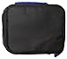 DC Comics Batman Superman Insulated Lunch Bag (Batman 1)