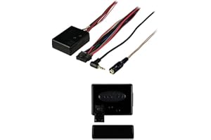 METRA Axxess AXSWC Steering Wheel Control Interface