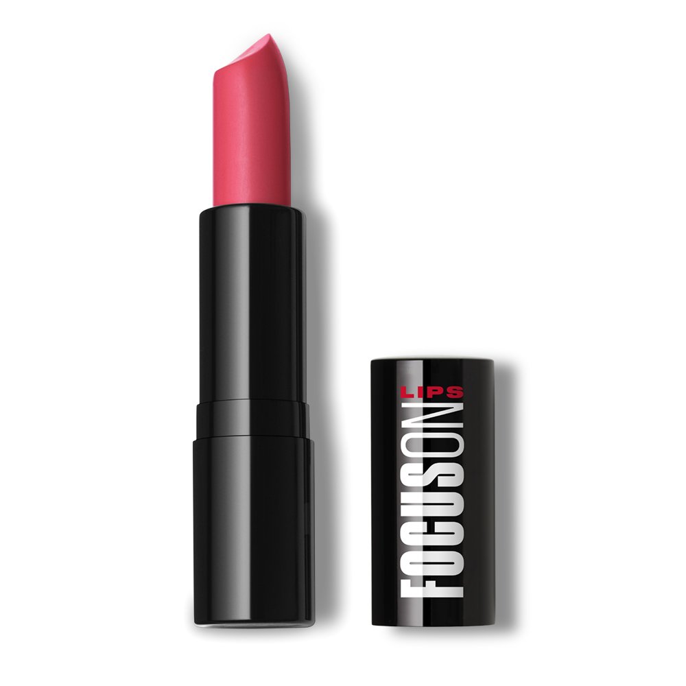 FocusOn Matte Lipstick, Daiquiri, 0.12 Ounce