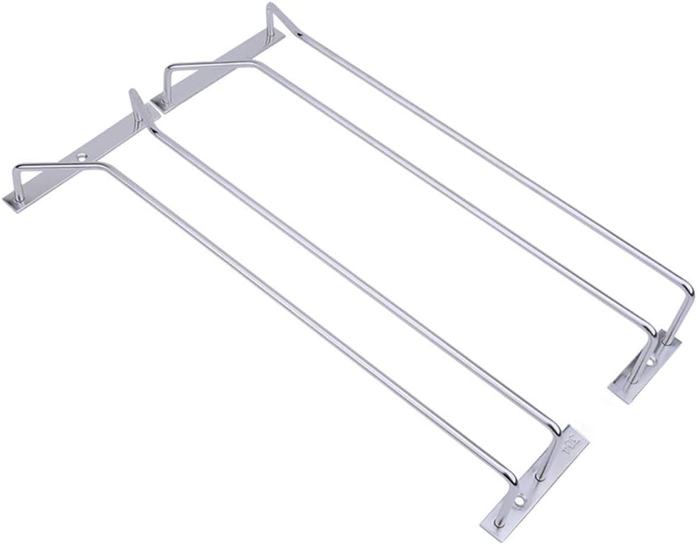 Best Underneath Cabinet Wine Rack