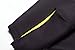 Brazilian Belle Weight Loss Pants - Neoprene Sauna Anti Cellulite, Slimming Benefits Black