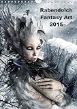 Rabendolch Fantasy Art / 2015 - Author: Rabendolch by 