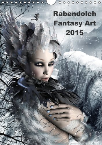 Rabendolch Fantasy Art / 2015 - Author: Rabendolch by 