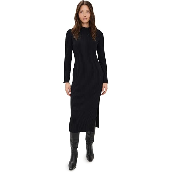 Njoy Ace Pod Not Hitting Midi Dress & Shrug Sweater Set Forever 21 Women's Cable Knit Midi Sweater Dress Black Small at Amazon Women's Clothing store Njoy Ace Pod Not Hitting Midi Dress & Shrug Sweater Set Forever 21 Women's Cable Knit Midi Sweater Dress Black Small at Amazon Women's Clothing store