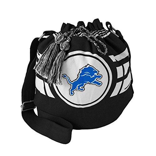 Top 10 best drawstring bag detroit lions