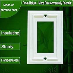 Wall Plates, Duplex Outlet Covers, Toggle Switch