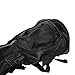 FBSPORT Waterproof Hover Board Bag -Carrying Backpack and Durable Fashion Handbag for Two Wheels Self Balancing Smart Electric Scooters- with Adjustable Shoulder Straps and Storage Mesh Pocket