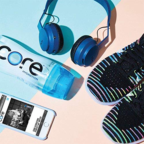 CORE Hydration, 30.4 Fl. Oz (Pack of 12), Nutrient Enhanced Water, Perfect 7.4 Natural pH, Ultra-Purified With… - Image 5