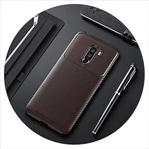 Amazon.com: Phone Case for Xiaomi Redmi Note 6 Pro Case ...