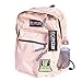 Trans by JanSport SuperMax Backpack - Pale Peach