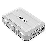 Setpower PG216Wh Portable Power Station,Magnetic