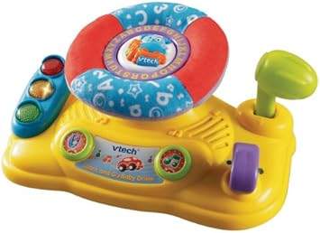 vtech learn and drive