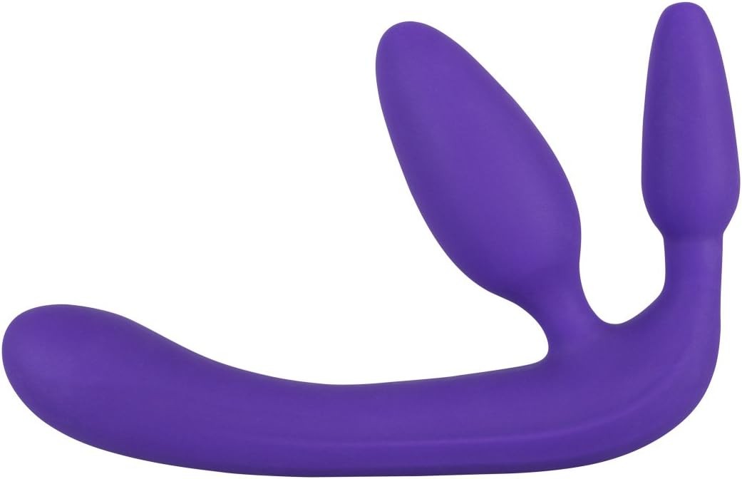 You2Toys Strapless Strap-On - Image 4