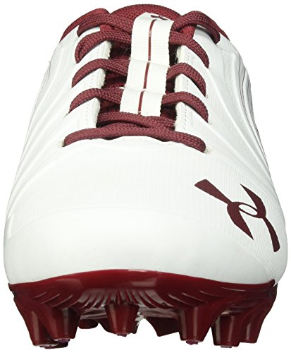 under armour men's nitro low mc football shoe