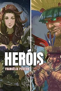 Livro Box Heróis