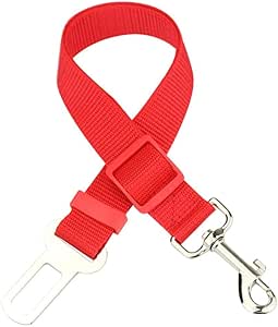 N/B Cinturones De Seguridad para Perros, Cinturones De Seguridad para